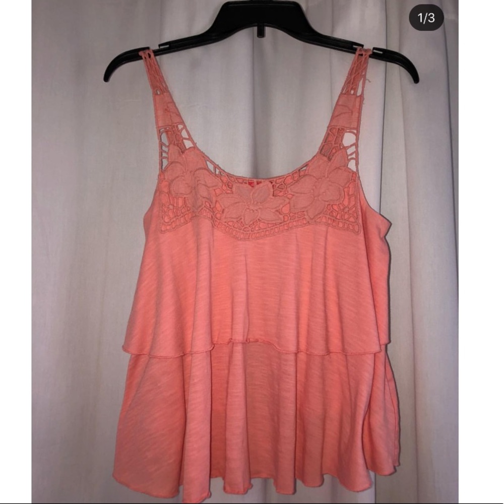 Summer shirt